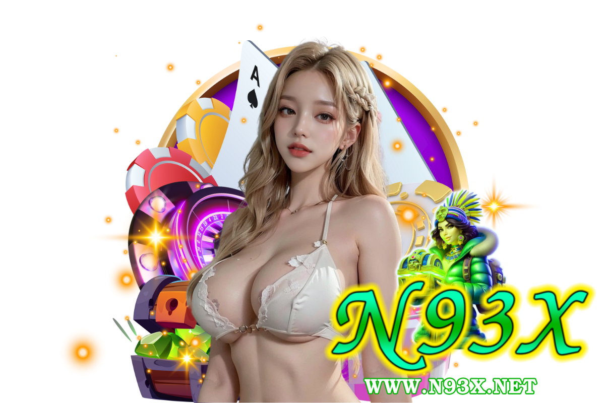 n93x เว็บตรง